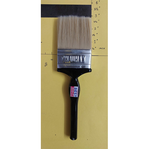 63mm PVC Handle Paint Brush