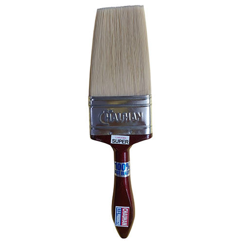75mm PVC Handle Paint Brush