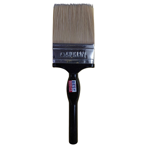 76mm PVC Handle Paint Brush