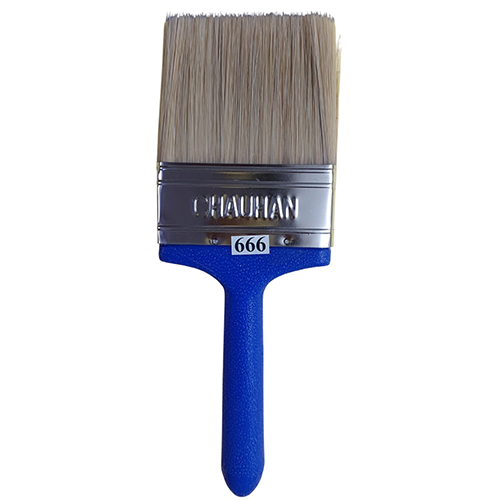 89mm PVC Handle Paint Brush