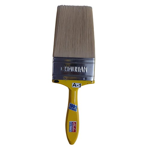 102mm A-1 PVC Handle Paint Brush