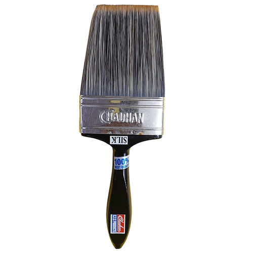 102mm PVC Handle Paint Brush