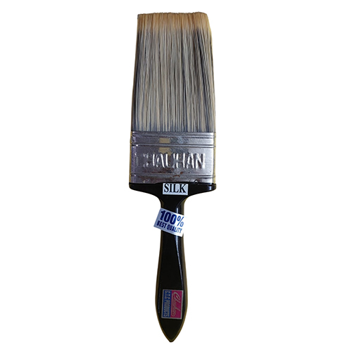 108mm PVC Handle Paint Brush