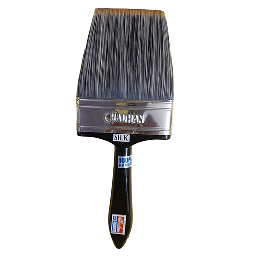125mm PVC Handle Paint Brush
