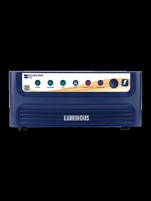 Luminous inverter
