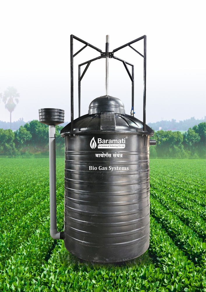 Bio Gas System