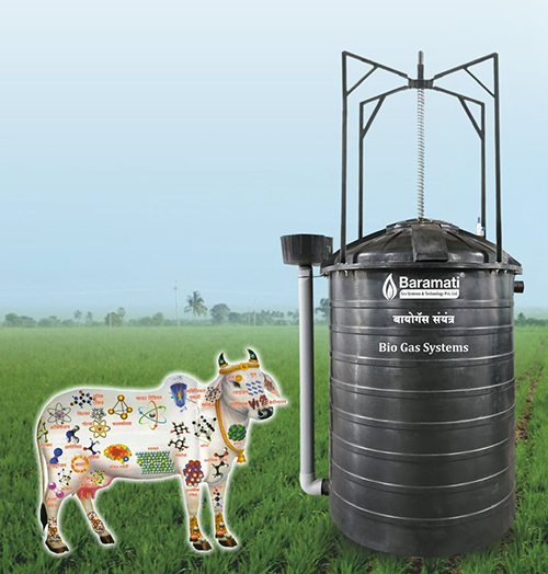 Bio Gas System