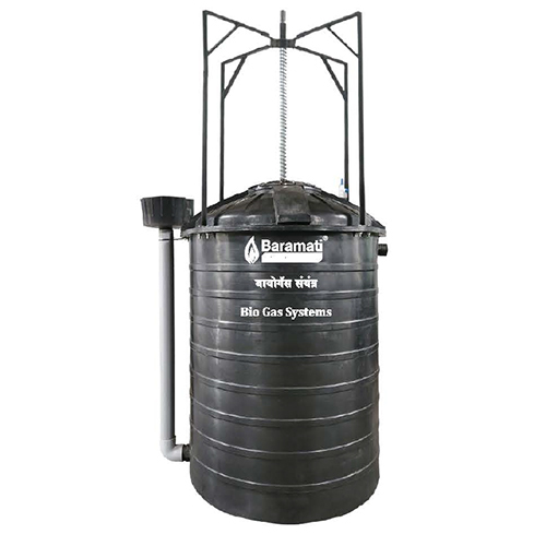 Bio Gas System