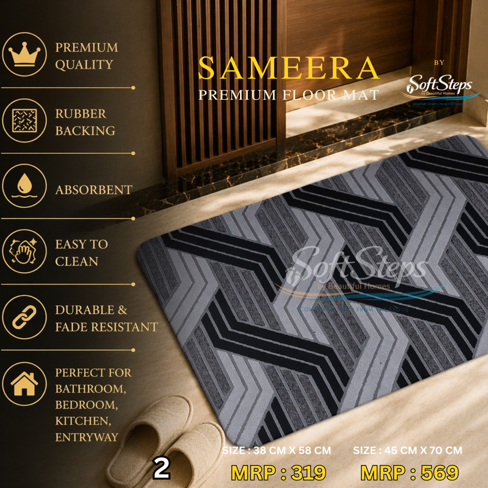 SAMEERA BATHMAT