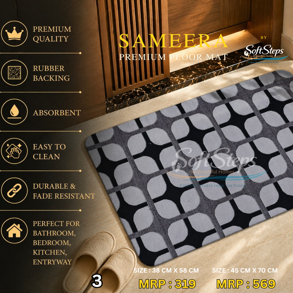 SAMEERA BATHMAT
