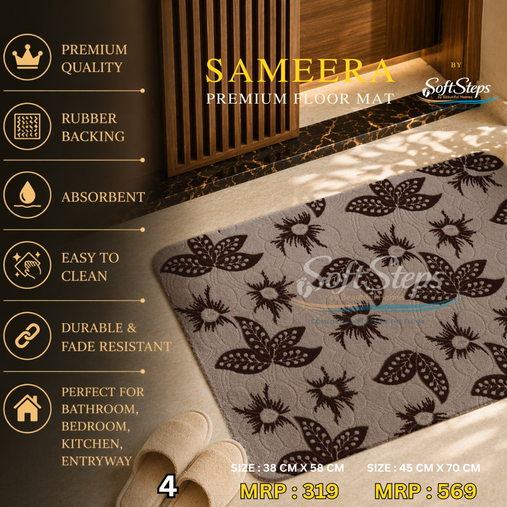 SAMEERA BATHMAT