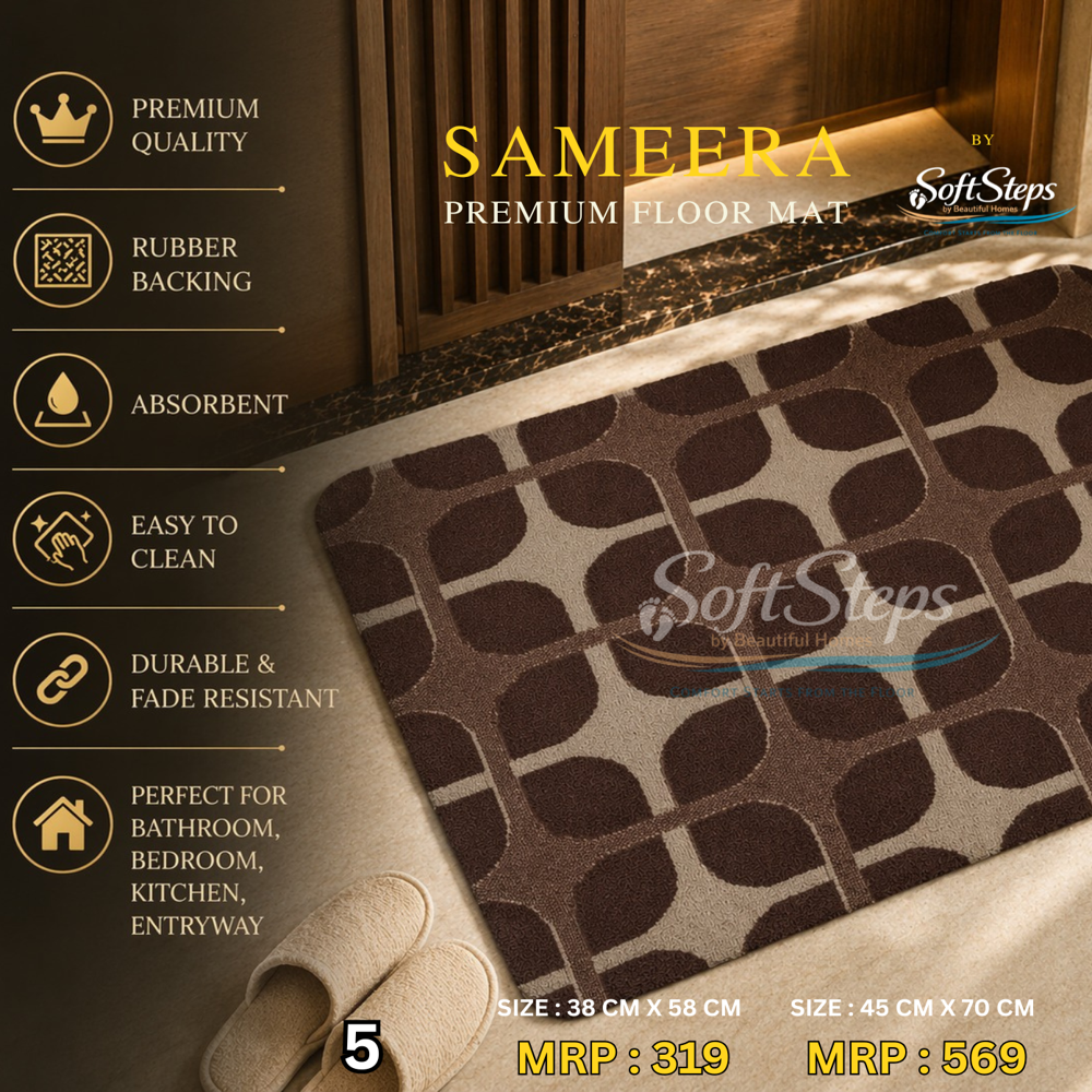 SAMEERA BATHMAT