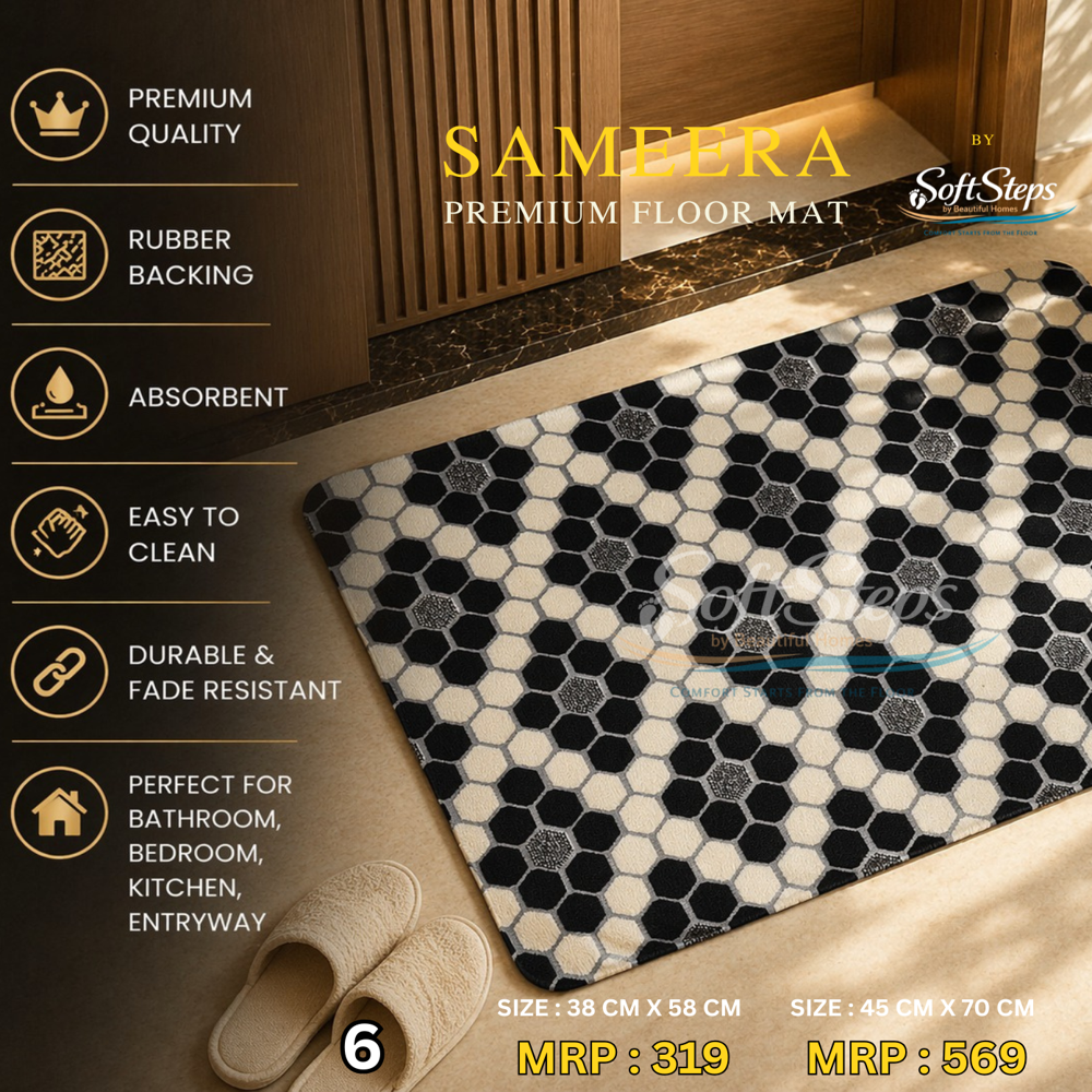 SAMEERA BATHMAT