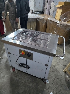 Bain marie
