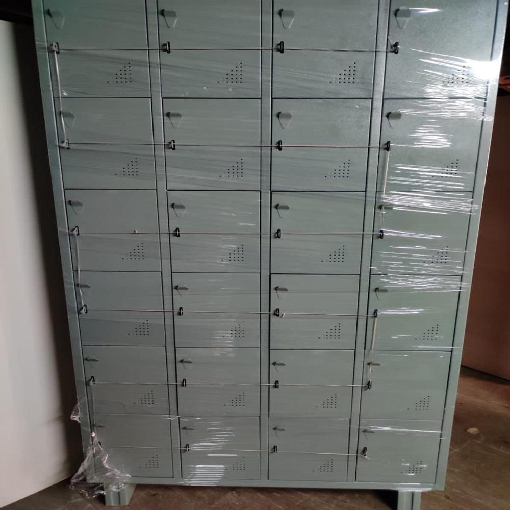 Lucker cupboard