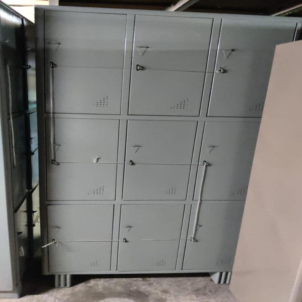 Lucker Cupboard