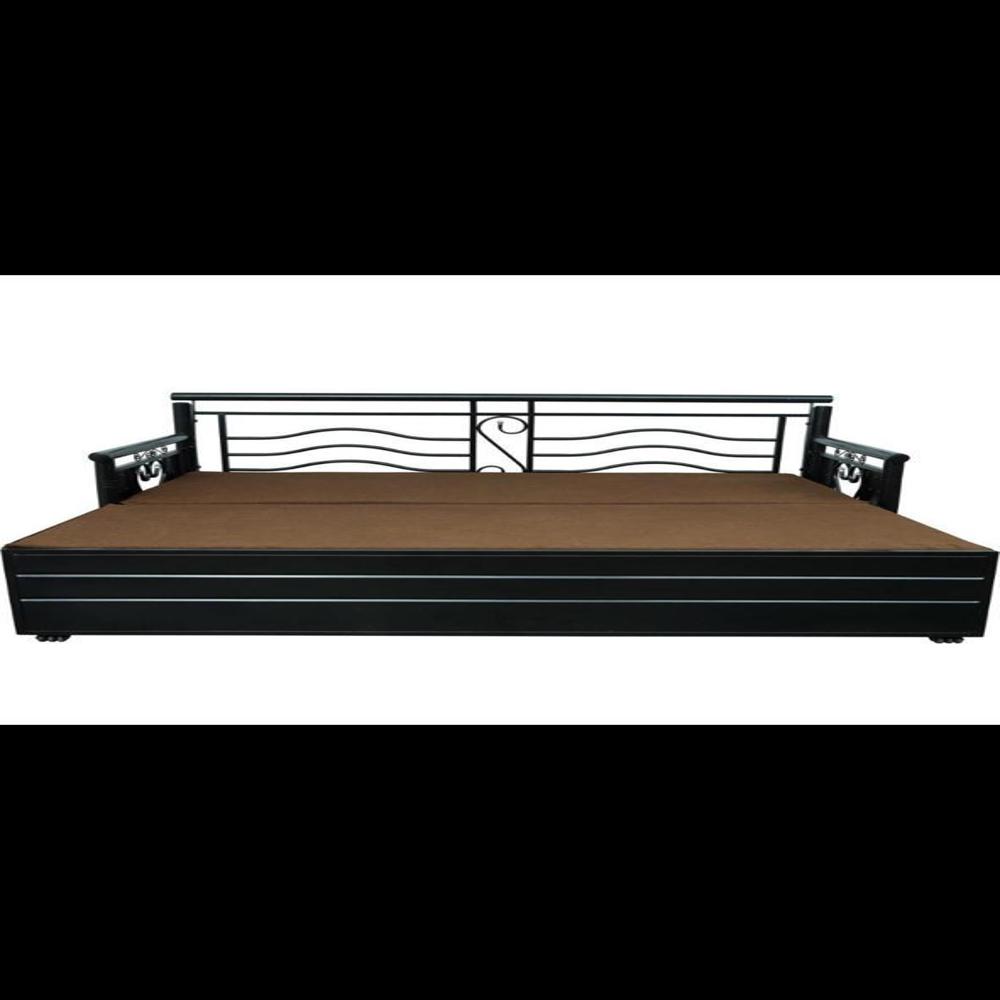 Niwar Folding Bed