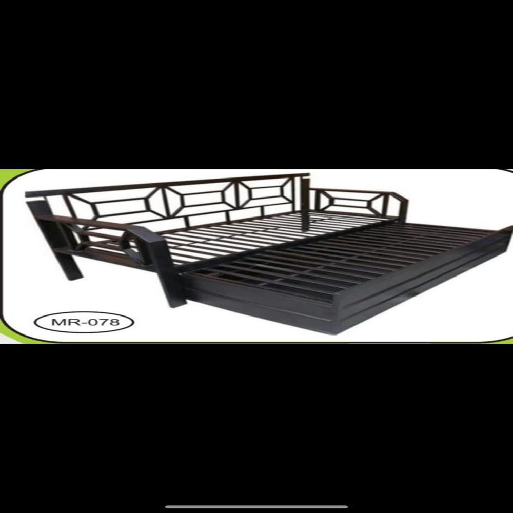Niwar Folding Bed