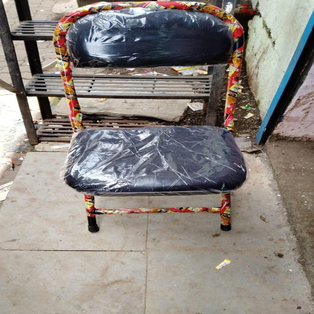 Asian Chair