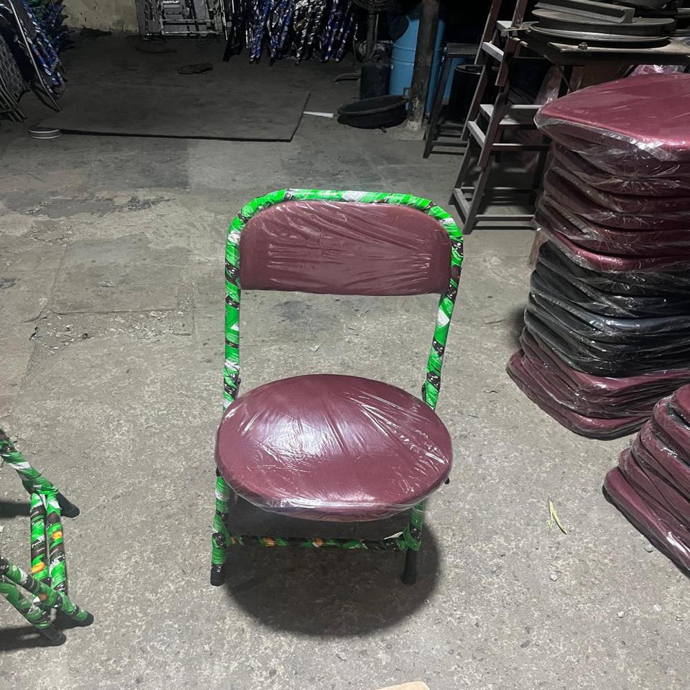 Baba Chair