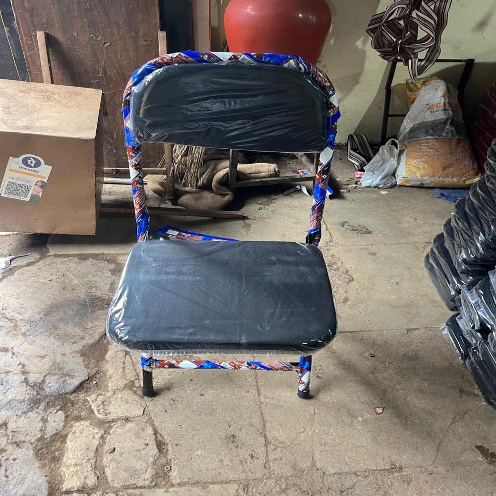 Baba Chair