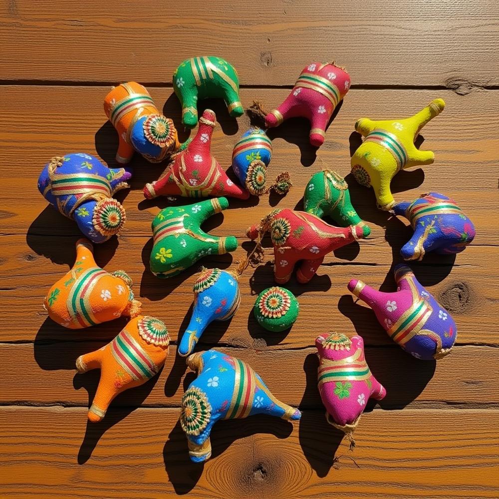 Elephant Decorative