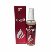 Ht Aroma Pet Perfume Spray - Age Group: All Age Groups