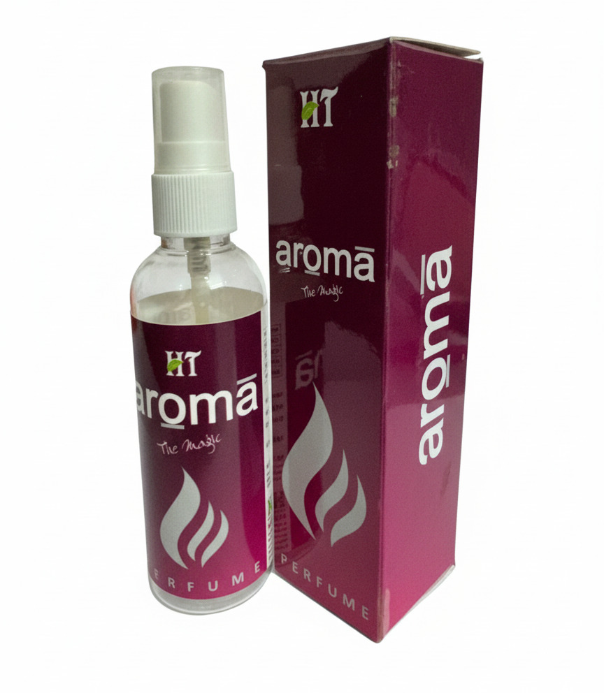 Oyan Pet Perfume Spray Fresh Fragrance