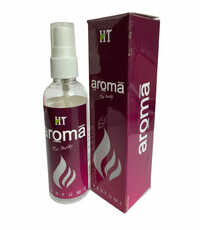 Oyan Pet Perfume Spray Fresh Fragrance - Age Group: All Ages