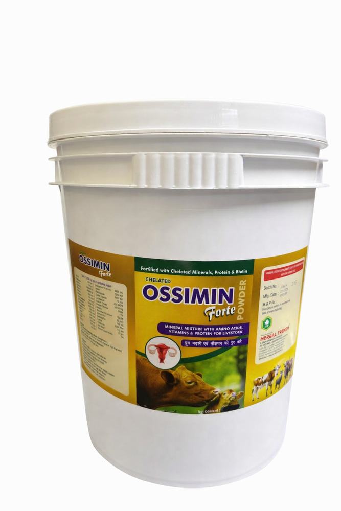Ossimin Forte