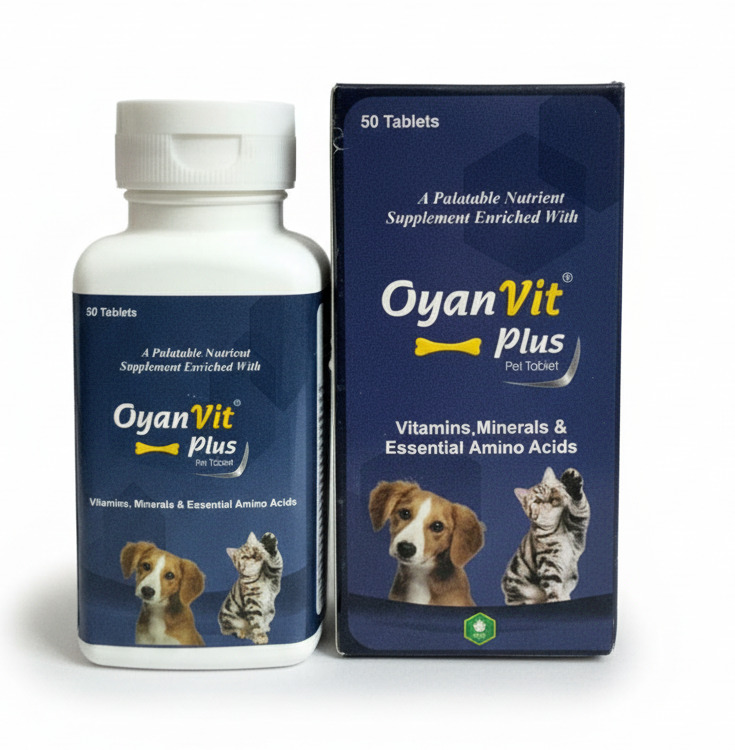 OyanVit Plus