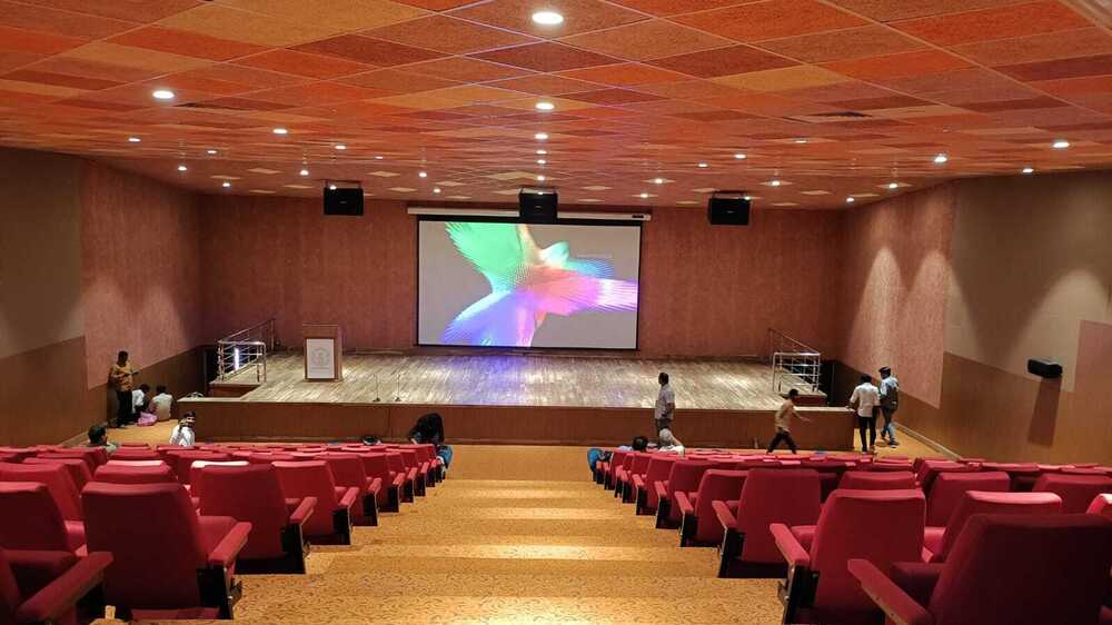 High End Audio Video Acoustic Solution