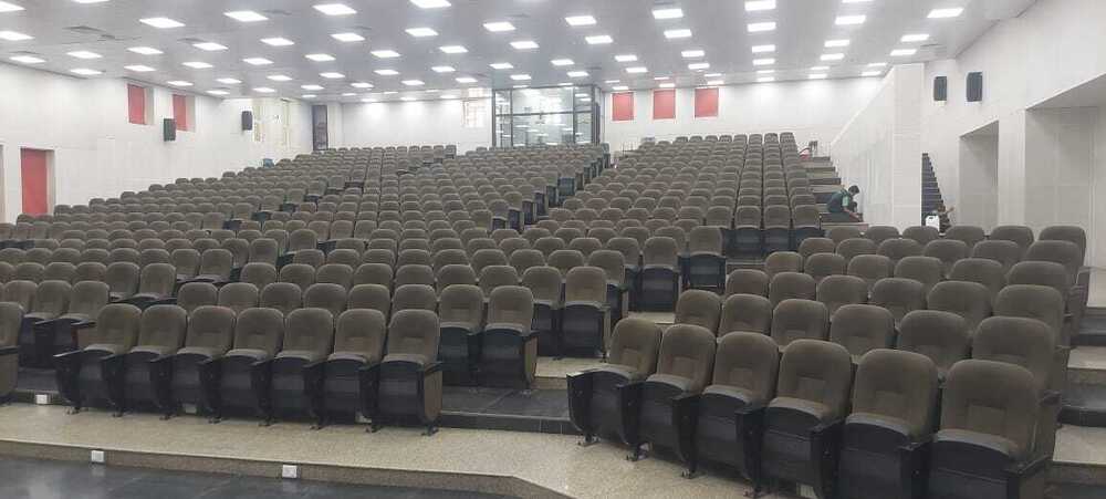 Meeting Room Acoustics