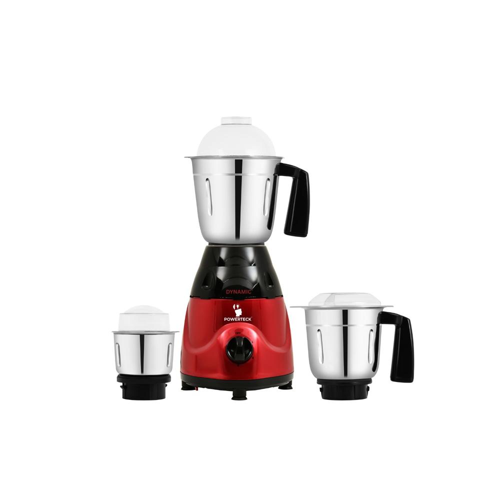 Domestic Mixer Grinder