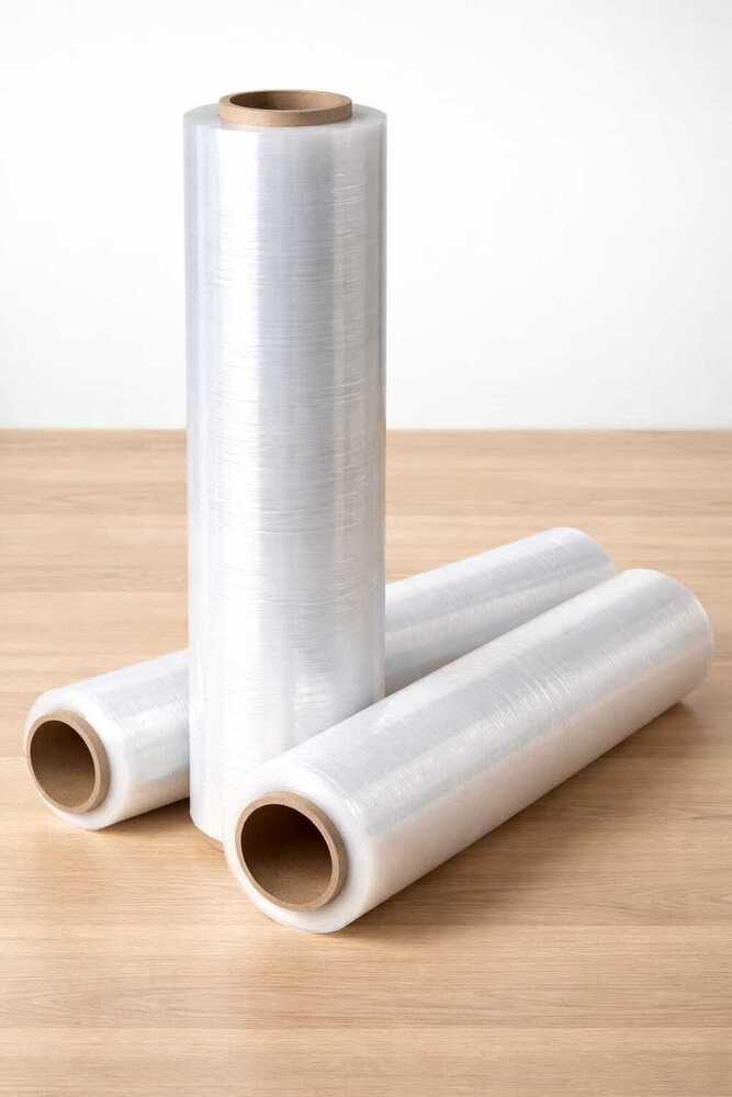 Stretch Film