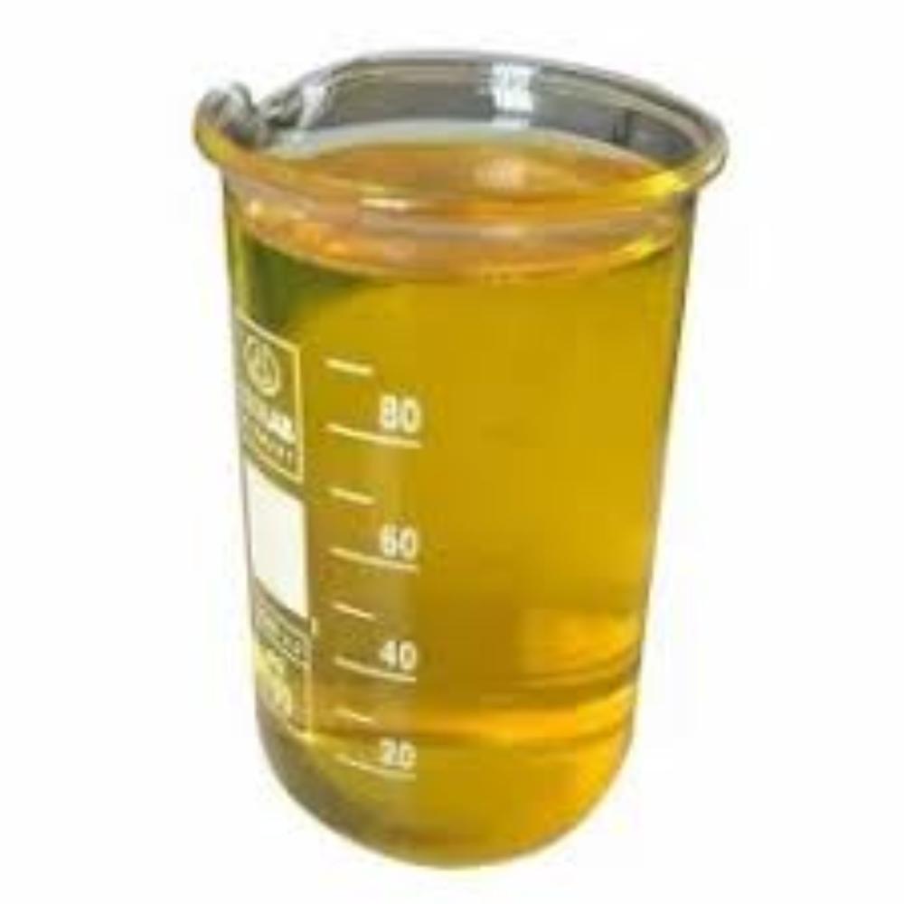 Semi Distilled Base Oil