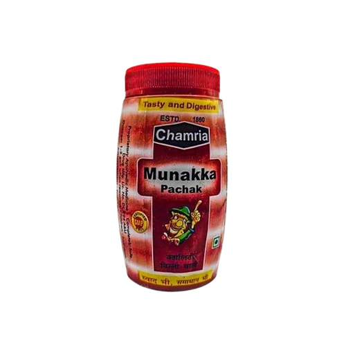 100g Chamria Munakka Pachak