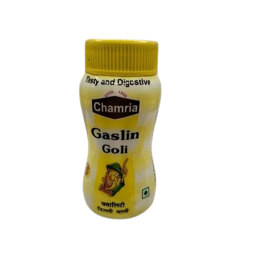 Gaslin Goli Digestive Tablet