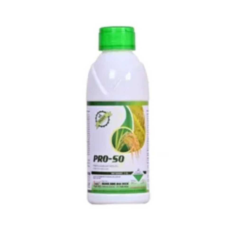 Pro-50 Pretilachlor 50 % Ec