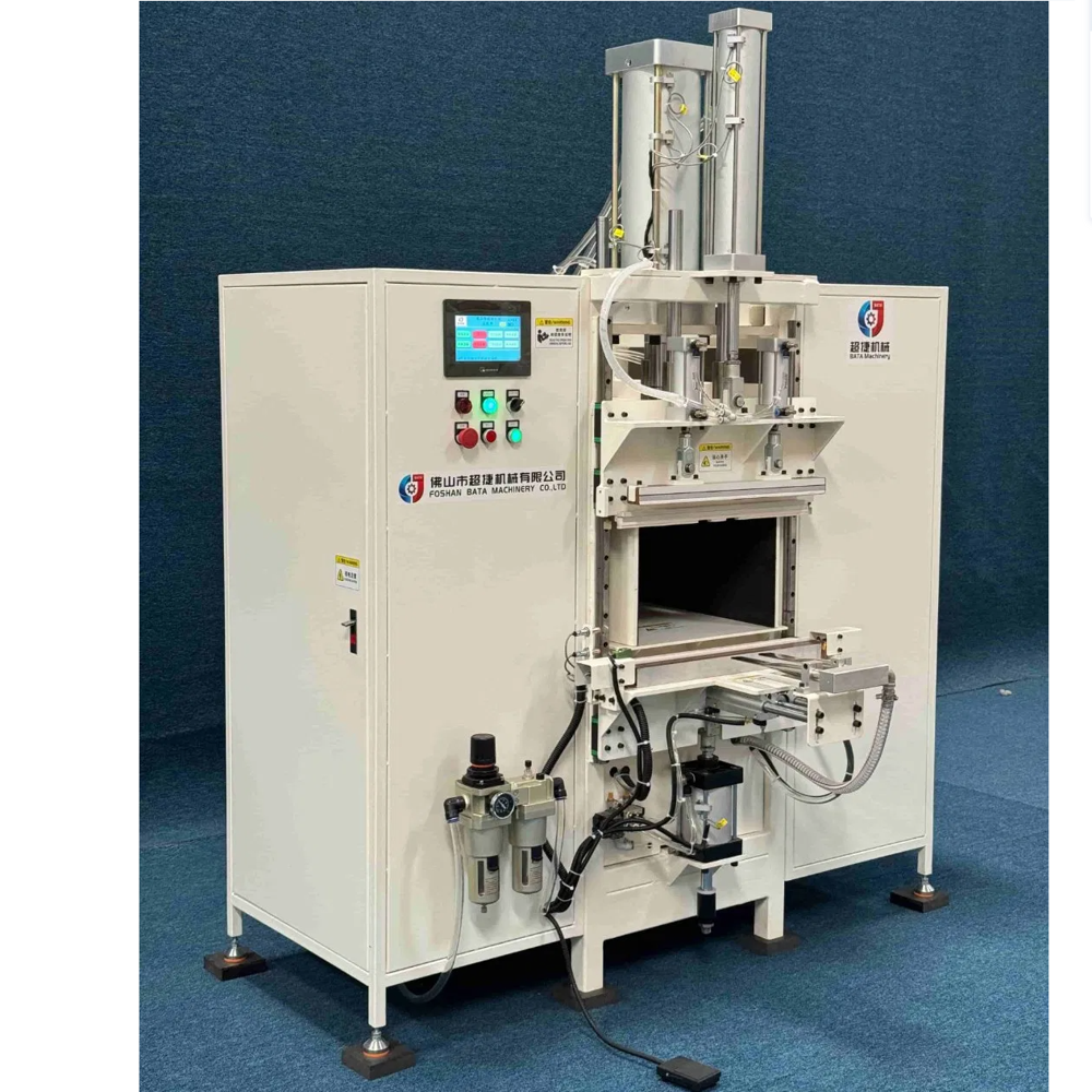 Cushion Pillow Compression Machine Duvet Quilt Vacuum Packing Compressing Machine for Comforter Press Packaging