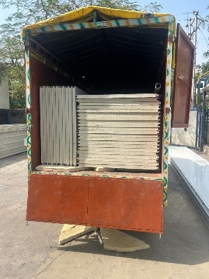 Puf Slab