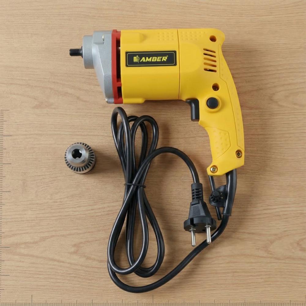 Amber Electric Drill AM2310 350W 1 Pc