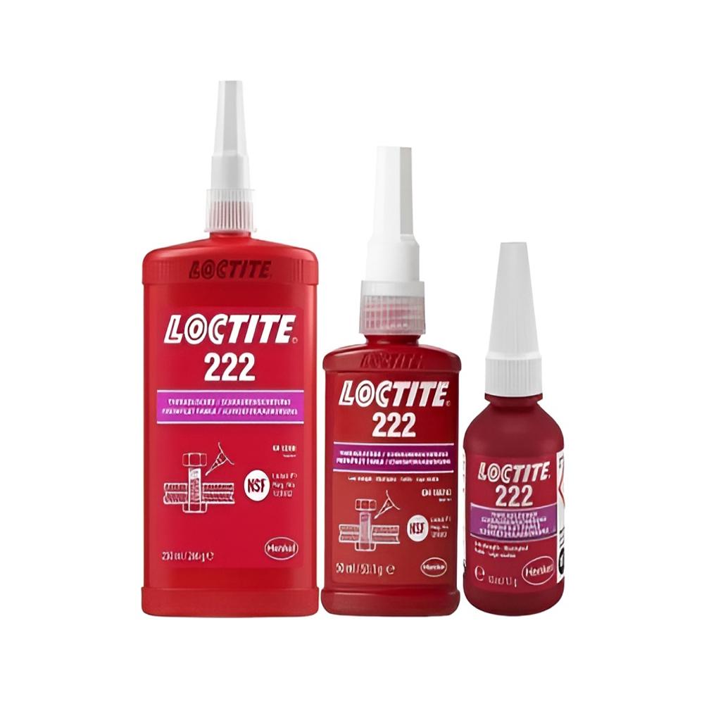 Loctite 640 Retaining Compound - Application: Bearing Retention