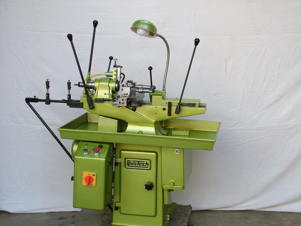 Turning Machine
