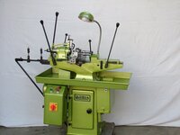 Turning machine