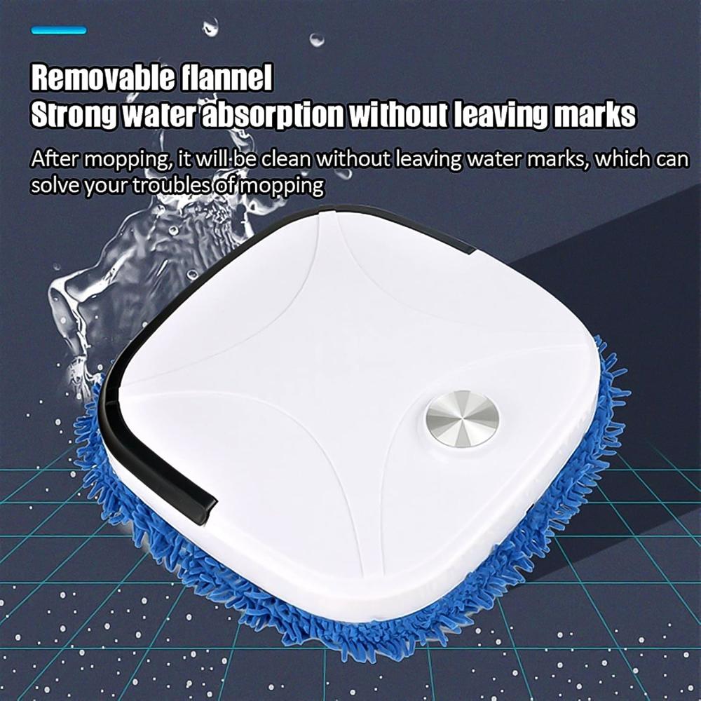 Automatic Smart Floor Cleaning Robot (1 Pc) - Product Type: Industrial & Scientific