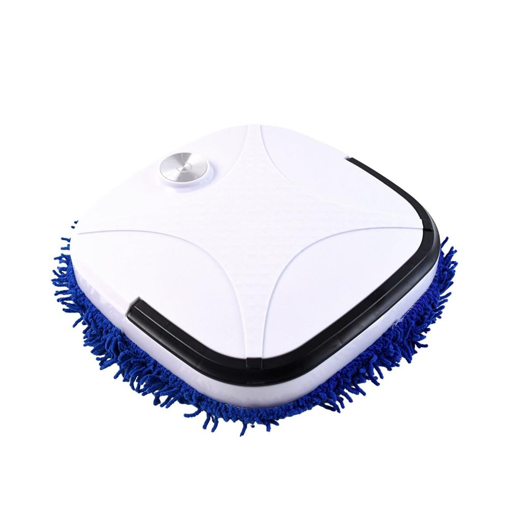 Automatic Smart Floor Cleaning Robot (1 Pc)