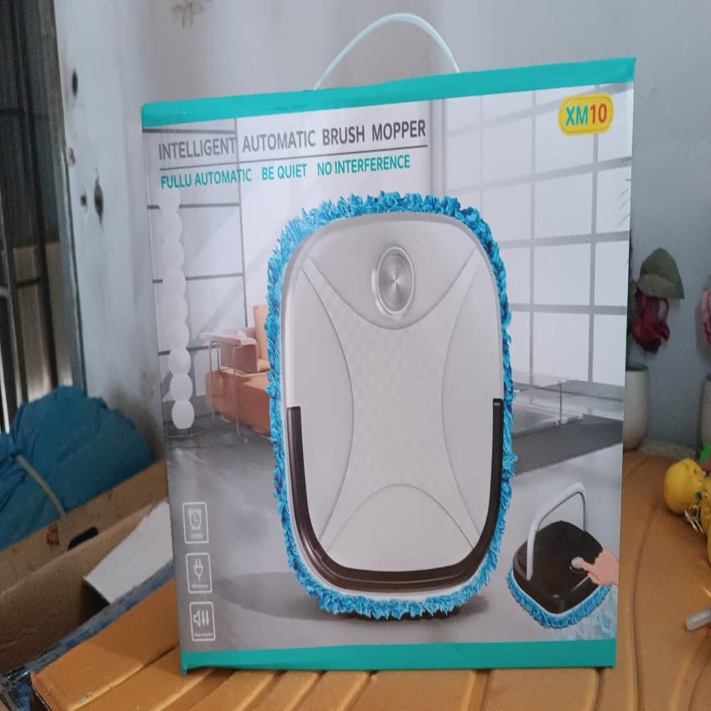Automatic Smart Floor Cleaning Robot (1 Pc) - Product Type: Industrial & Scientific