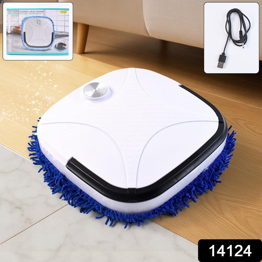 Automatic Smart Floor Cleaning Robot (1 Pc) - Product Type: Industrial & Scientific