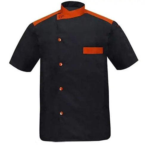 Half Kitchen Apron